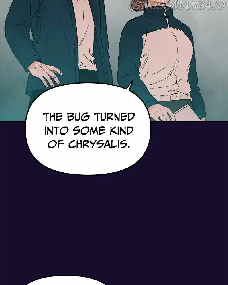 Blood and Butterflies Chapter 55 58